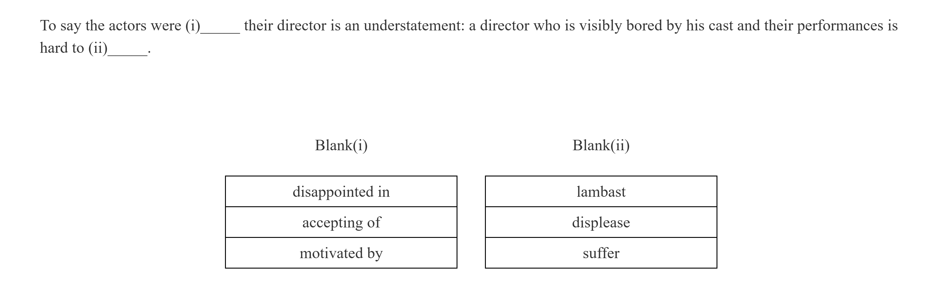 KMF Comprehensive set of mathematics questions after the reform